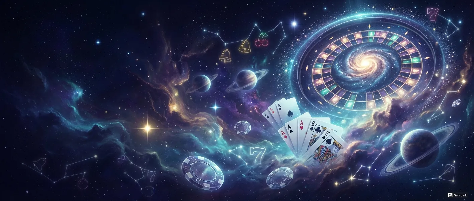 Weiss Casino bonus banner
